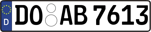 DO-AB7613