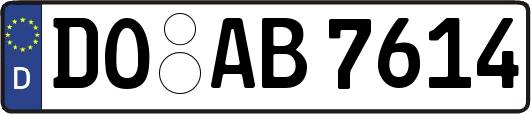 DO-AB7614