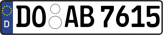 DO-AB7615
