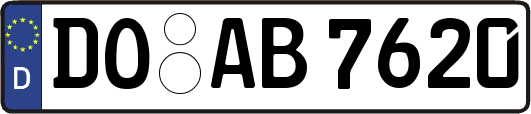 DO-AB7620