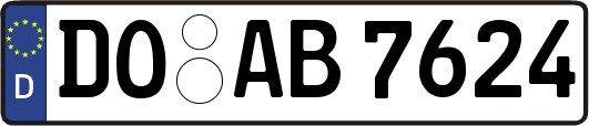 DO-AB7624