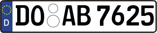 DO-AB7625