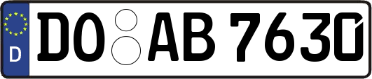 DO-AB7630