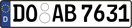 DO-AB7631