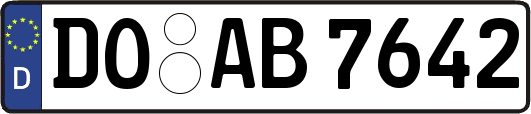DO-AB7642