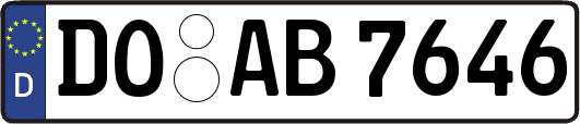 DO-AB7646