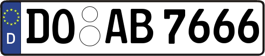 DO-AB7666