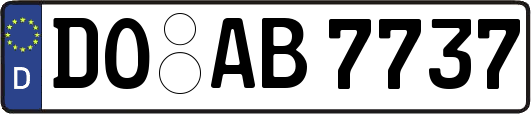 DO-AB7737