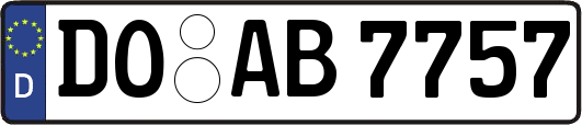 DO-AB7757