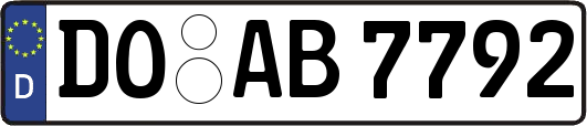 DO-AB7792