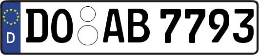 DO-AB7793