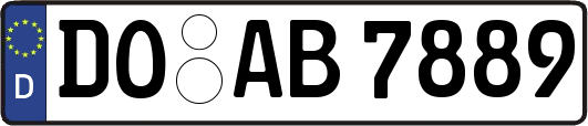DO-AB7889