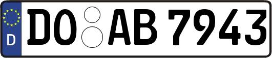DO-AB7943