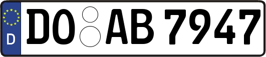 DO-AB7947