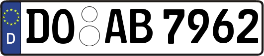 DO-AB7962