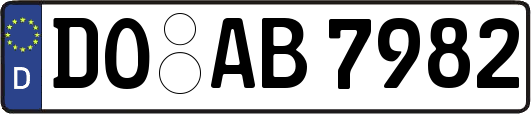 DO-AB7982