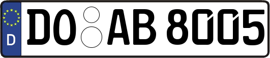 DO-AB8005