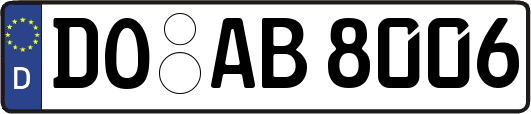 DO-AB8006