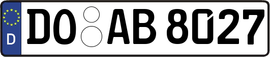 DO-AB8027