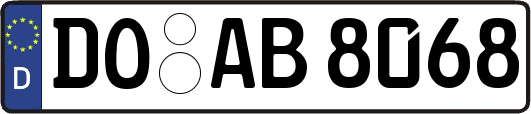 DO-AB8068