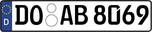 DO-AB8069