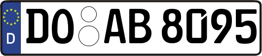DO-AB8095