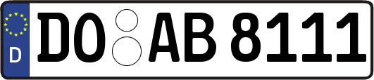 DO-AB8111