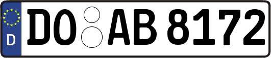 DO-AB8172
