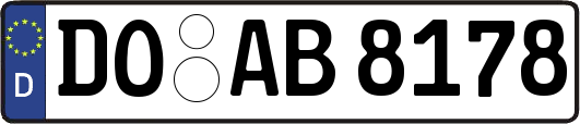 DO-AB8178
