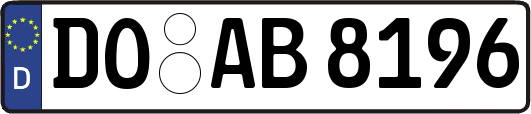 DO-AB8196