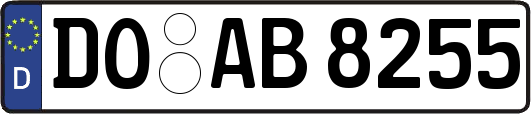 DO-AB8255