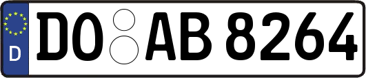 DO-AB8264