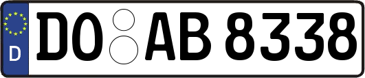 DO-AB8338