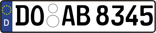 DO-AB8345