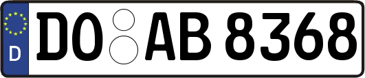 DO-AB8368