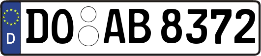 DO-AB8372