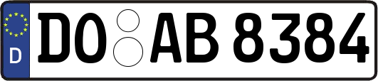 DO-AB8384