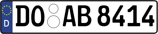 DO-AB8414