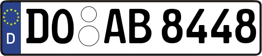 DO-AB8448