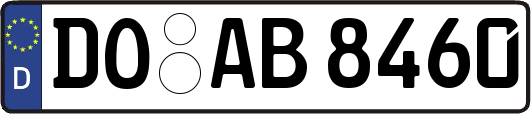 DO-AB8460