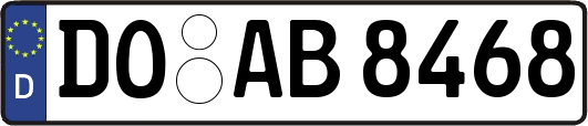 DO-AB8468