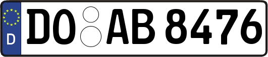 DO-AB8476