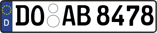 DO-AB8478