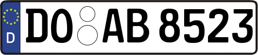 DO-AB8523