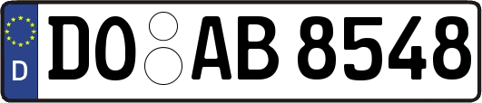 DO-AB8548