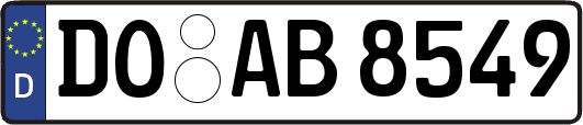 DO-AB8549