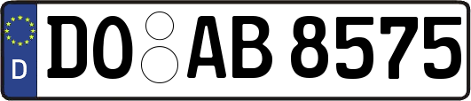 DO-AB8575