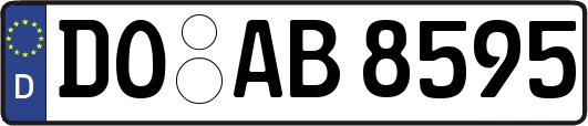 DO-AB8595