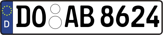 DO-AB8624