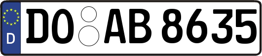 DO-AB8635